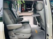 Cần bán Kia Carnival năm 2009 xe gia đình, giá 265tr