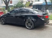 Cần bán xe Chevrolet Cruze đời 2012, màu đen, xe nhập 