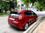 Cần bán xe Ford Fiesta sản xuất năm 2014 còn mới