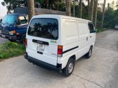 Cần bán gấp Suzuki Carry năm sản xuất 2018, màu trắng chính chủ, 223tr