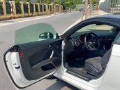 Cần bán gấp Audi TT đời 2015, màu trắng, xe nhập