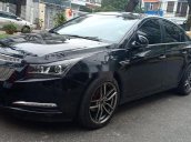 Cần bán xe Chevrolet Cruze đời 2012, màu đen, xe nhập 