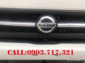 Bán xe tải Nissan 1T9 sản xuất 2020, màu trắng