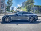 Bán ô tô Porsche Panamera năm 2017, màu xám, nhập khẩu