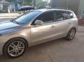 Bán Hyundai i30 đời 2009, màu bạc, nhập khẩu còn mới, giá chỉ 285 triệu