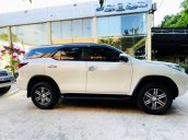 Cần bán gấp Toyota Fortuner năm 2020, nhập khẩu nguyên chiếc