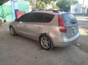 Bán Hyundai i30 đời 2009, màu bạc, nhập khẩu còn mới, giá chỉ 285 triệu