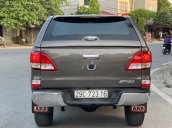 Bán Mazda BT 50 đời 2016, màu xám, nhập khẩu Thái Lan 