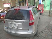 Bán Hyundai i30 đời 2009, màu bạc, nhập khẩu còn mới, giá chỉ 285 triệu