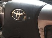 Cần bán lại xe Toyota Fortuner 2015, màu bạc, nhập khẩu số sàn, 590 triệu