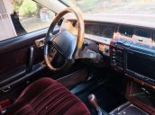 Cần bán Toyota Crown năm sản xuất 1991, màu đen, nhập khẩu, giá tốt