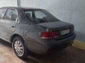 Cần bán gấp Mazda 626 1995, màu xám, xe nhập