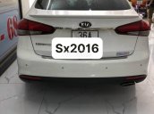 Kia Cerato 1.6AT sản xuất 2016 giá cạnh tranh