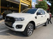 Bán Ford Ranger Wildtrak 2.0 ĐKLĐ 2020 nhập khẩu