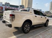 Bán Ford Ranger Wildtrak 2.0 ĐKLĐ 2020 nhập khẩu