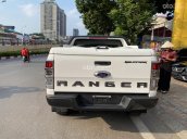 Bán Ford Ranger Wildtrak 2.0 ĐKLĐ 2020 nhập khẩu