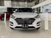 Hyundai An Khánh - Tucson giá sập sàn cho khách hàng hộ khẩu Hà Nội - sẵn xe đủ màu giao ngay