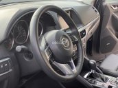 Bán Mazda CX-5 2.5 AT sx 2016 - Xanh