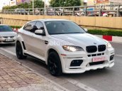 Bán BMW X6 3.0 độ bodykit cực đẹp ngoại hình hầm hố, cực ngầu