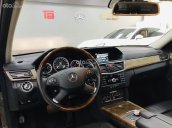 Mercedes Benz E300 model 2012, zin 60.00km. Đẹp xuất sắc