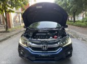 Honda City 1.5 top 2017 xanh chạy nhanh tốc biến