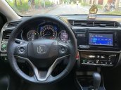 Honda City 1.5 top 2017 xanh chạy nhanh tốc biến