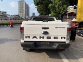 Cần bán Ford Ranger đời 2020, màu trắng, nhập khẩu chính chủ, 765 triệu