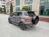 Cần bán lại xe Ford EcoSport 2015, màu xám