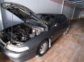 Cần bán gấp Mazda 626 1995, màu xám, xe nhập