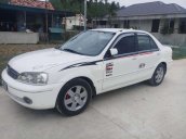 Bán Ford Laser 2003, màu trắng còn mới