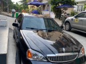 Bán Daewoo Magnus đời 2004, màu đen, nhập khẩu chính chủ