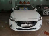 Cần bán lại xe Mazda 2 năm sản xuất 2016, màu trắng, nhập khẩu xe gia đình