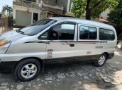 Bán Hyundai Starex đời 2003, màu bạc, nhập khẩu nguyên chiếc, giá chỉ 116 triệu