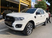 Cần bán Ford Ranger đời 2020, màu trắng, nhập khẩu chính chủ, 765 triệu