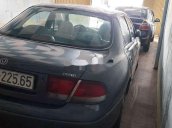 Cần bán gấp Mazda 626 1995, màu xám, xe nhập