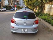 Cần bán lại xe Mitsubishi Mirage 2019, nhập khẩu, màu xám bạc