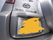 Bán ô tô Toyota RAV4 đời 2008, màu bạc, xe nhập còn mới