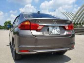 Xe Honda City năm sản xuất 2015 còn mới, 435 triệu