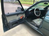 Bán Toyota Corolla đời 1990, màu xanh lam, nhập khẩu, giá 45tr