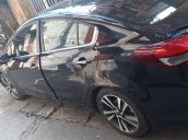 Cần bán lại xe Kia Cerato năm sản xuất 2017, màu đen chính chủ, 560 triệu