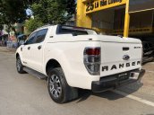 Cần bán Ford Ranger đời 2020, màu trắng, nhập khẩu chính chủ, 765 triệu