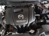 Cần bán lại xe Mazda 2 năm sản xuất 2016, màu trắng, nhập khẩu xe gia đình