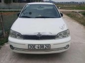 Bán Ford Laser 2003, màu trắng còn mới