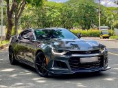 Bán xe Chevrolet Camaro sản xuất 2016, nhập khẩu còn mới