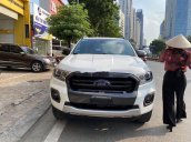 Cần bán Ford Ranger đời 2020, màu trắng, nhập khẩu chính chủ, 765 triệu