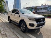 Cần bán Ford Ranger đời 2020, màu trắng, nhập khẩu chính chủ, 765 triệu