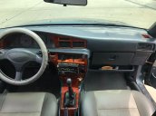 Bán Toyota Corolla đời 1990, màu xanh lam, nhập khẩu, giá 45tr