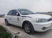 Bán Ford Laser 2003, màu trắng còn mới