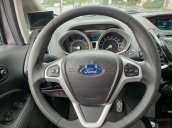 Cần bán lại xe Ford EcoSport 2015, màu xám