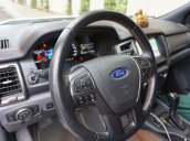 Cần bán xe Ford Ranger sản xuất năm 2016, nhập khẩu giá cạnh tranh